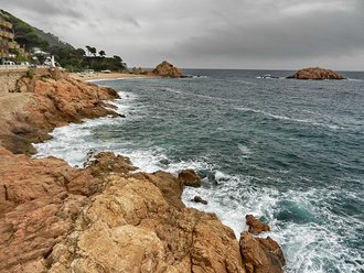 Platja del Reig (Tosa de Mar)