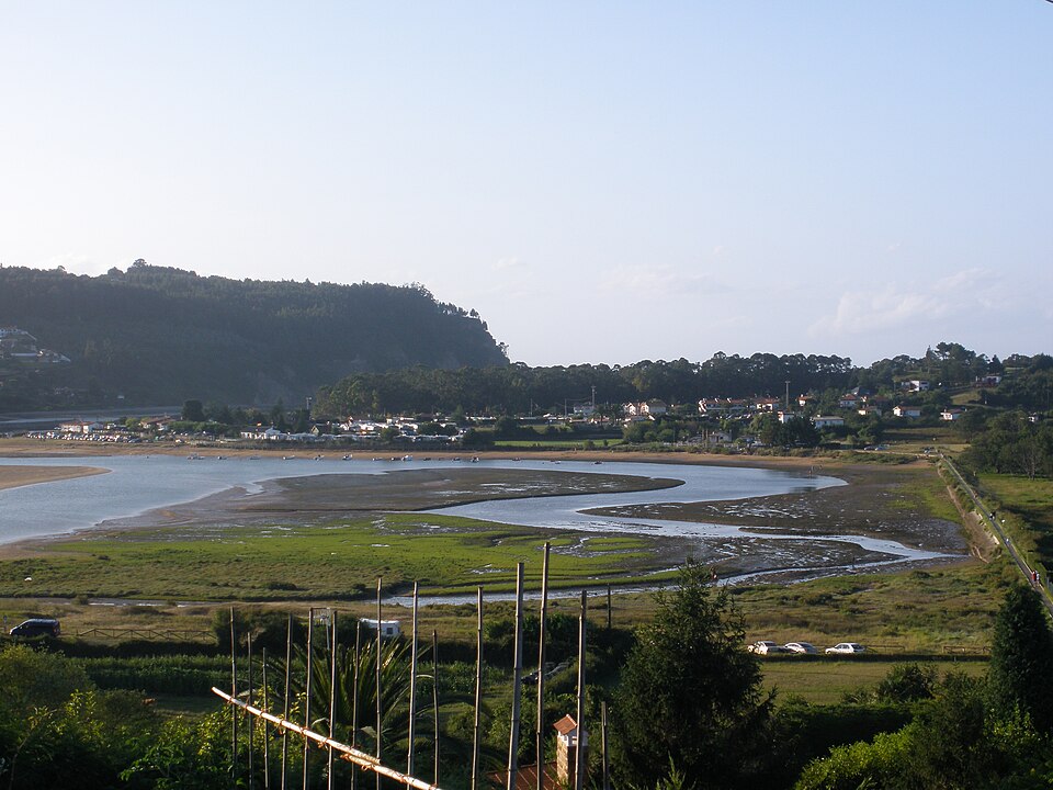 Playa de Misiego (Selorio)