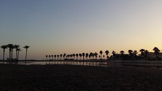 Playa Serena (Roquetas de Mar)