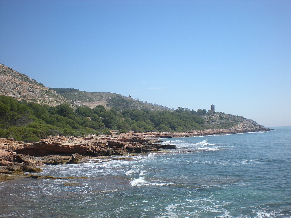 Renega (Oropesa del Mar)