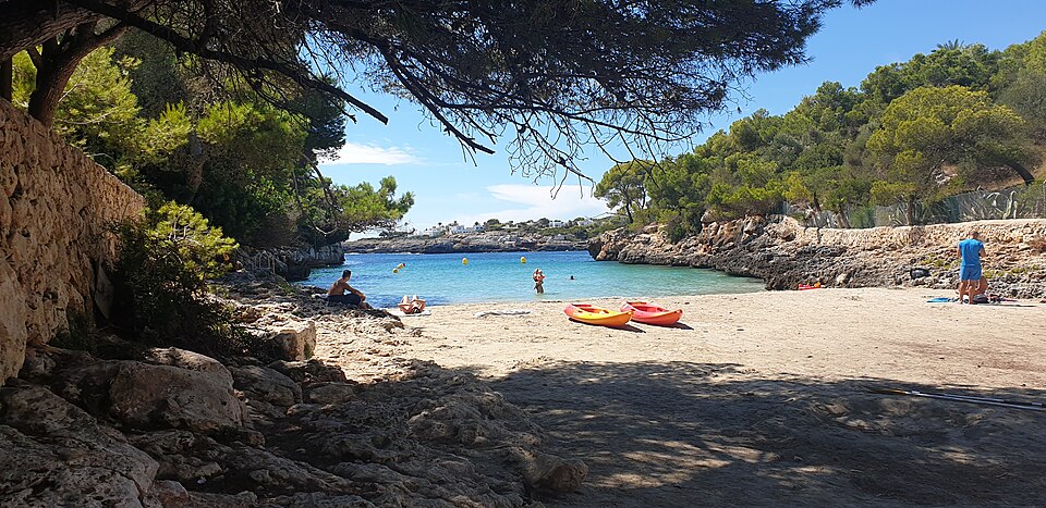Cala Serena (Felanich)