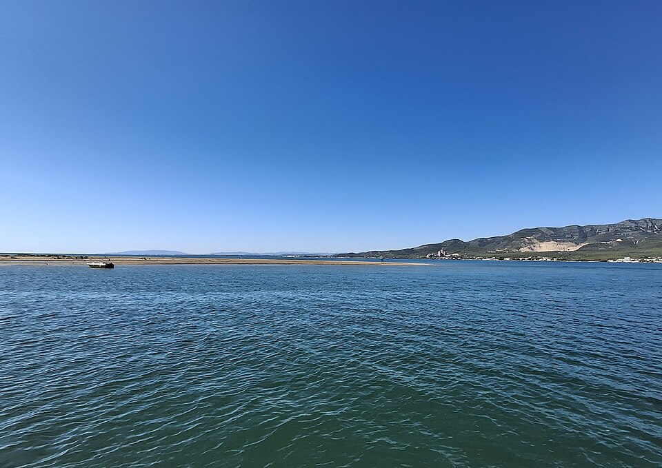 Platja de la Banya (San Carlos de la Rápita)