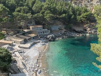 Playa de la Calobra (Escorca)