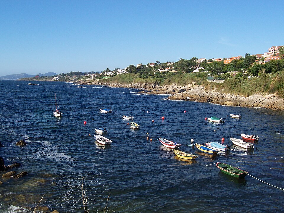 O Portiño (Saiáns)