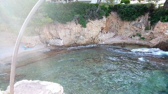 La Geneta (Calviá)