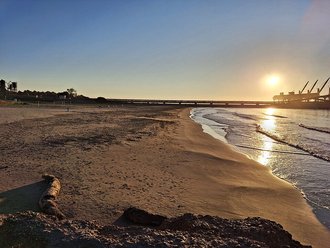 El Ciment (Alcanar)