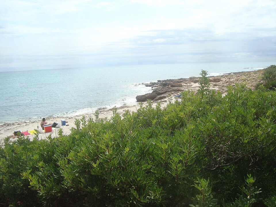 Playa del Pebret (Peñíscola)