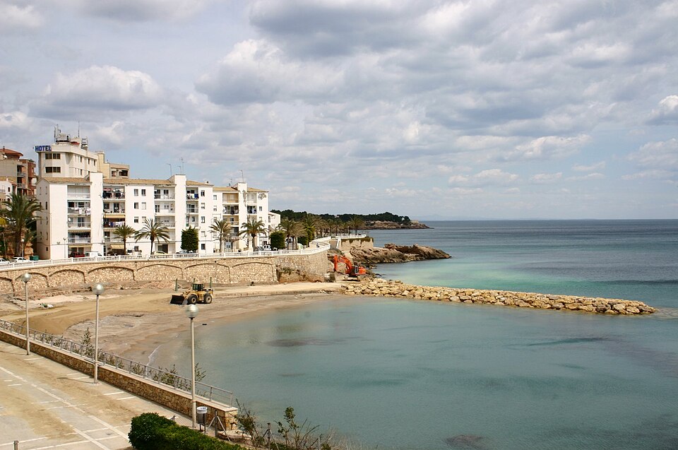 L'Alguer (La Ametlla de Mar)