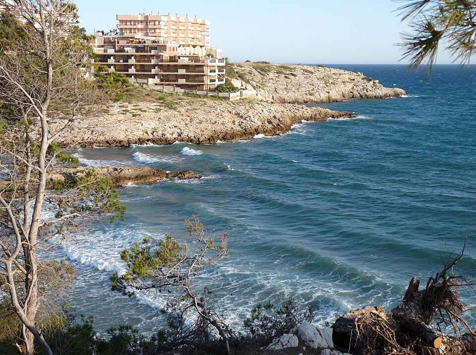 Cala Font (Salou)