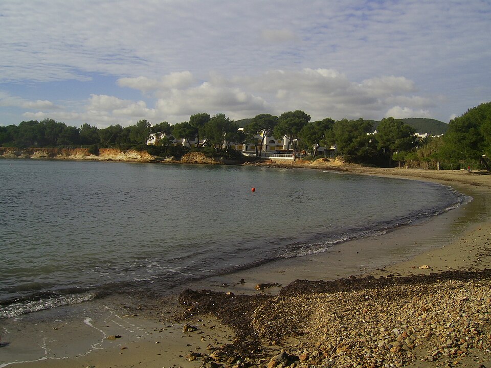 Es Niu Blau (Santa Eulalia del Río)