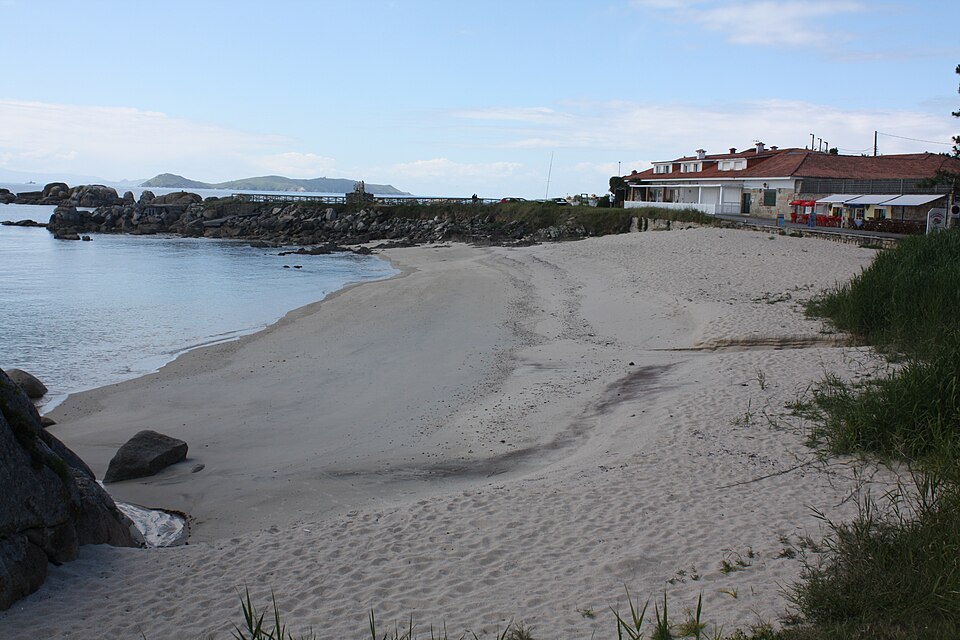 Farruco (San Vicente de El Grove)