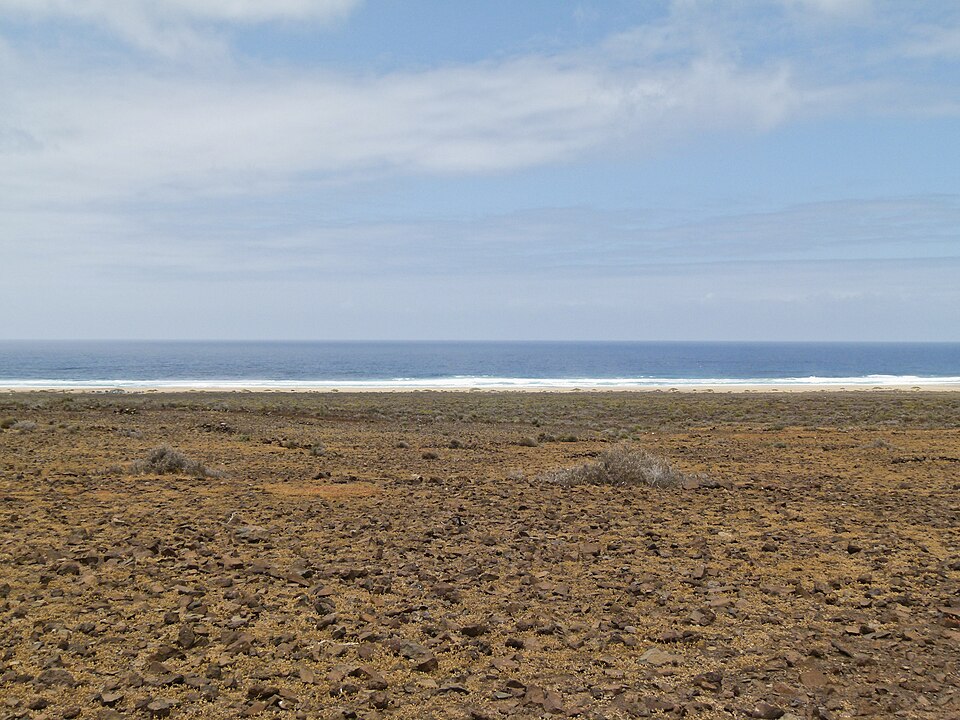 Cofete (Pájara)
