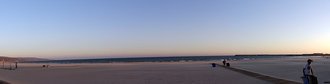 Playa Nuestra Señora del Carmen (Barbate)