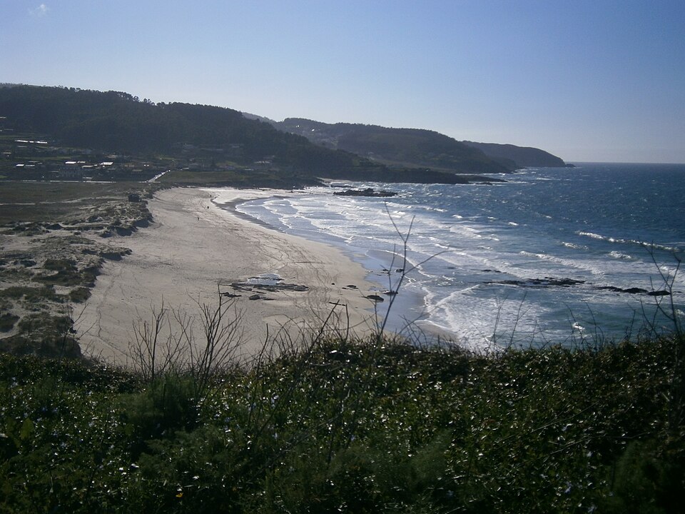 Barrañán (San Julián de Barrañán)