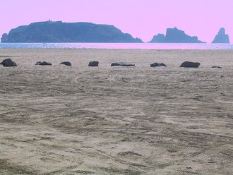 Playa de Estartit (Torroella de Montgrí)