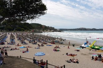 Platja de Torà (Calviá)