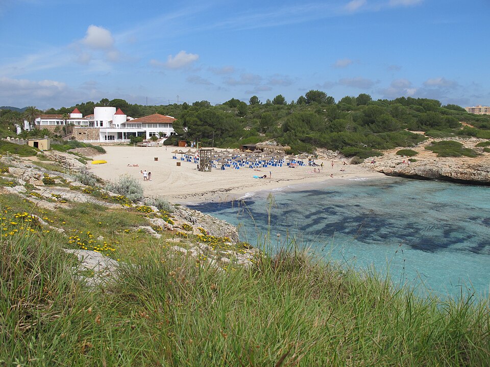 El Domingos Petit (Manacor)