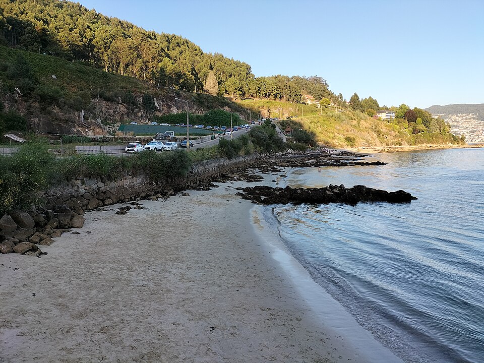 Borna (Moaña)