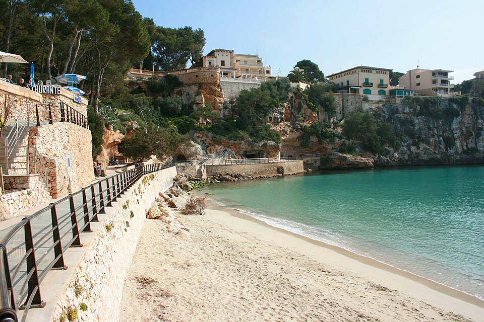 Playa Manacor (Manacor)