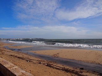 Cap de Sant Pere (Cambrils)