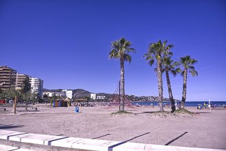 Playa de la Torre de San Vicente (Benicasim)