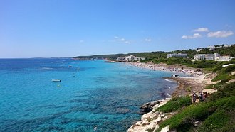 Santo Tomás (Es Migjorn Gran)
