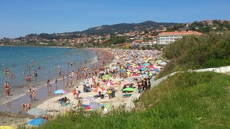 Playa de Patos (Panjón)