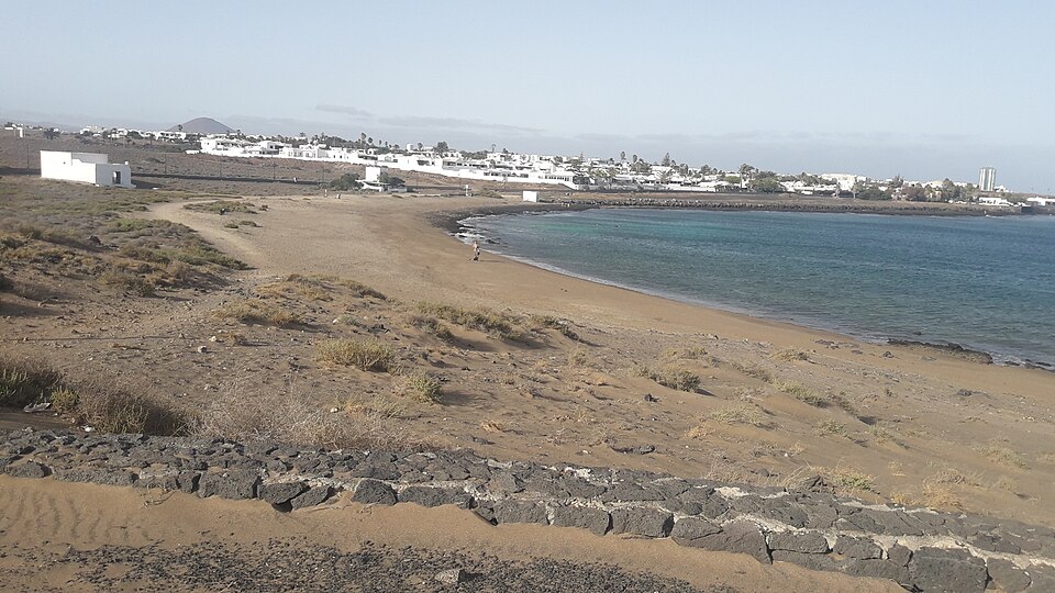 El Cable (Arrecife)