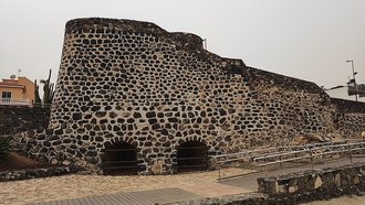 Los Hornos (Puerto del Rosario)