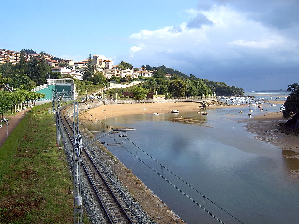 Toña (Mundaca)