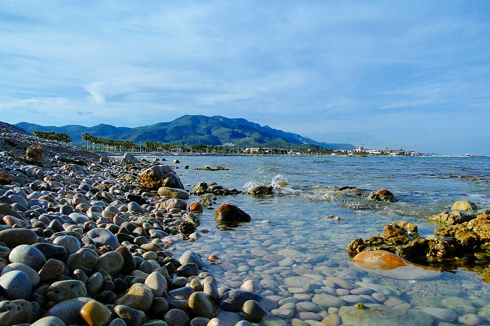El Marjal (Alcanar)