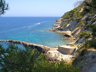 La Galera (Bañalbufar)