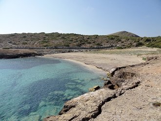 Cala Mitjana (Capdepera)