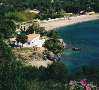 Cala Montjoi (Rosas)