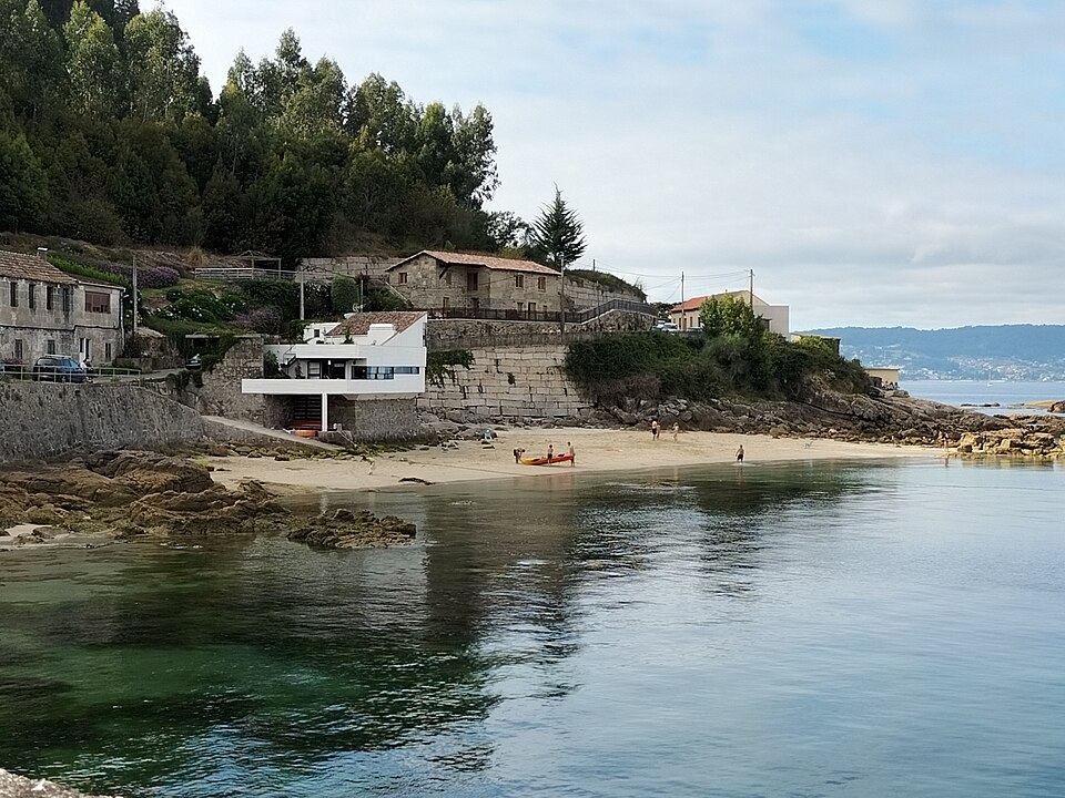 A Roiba (Beluso)