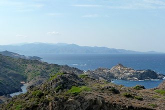 Platja dels Pescadors (Cadaqués) (Cadaqués)