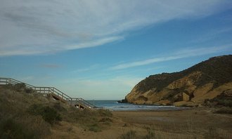 La Carolina (Águilas)