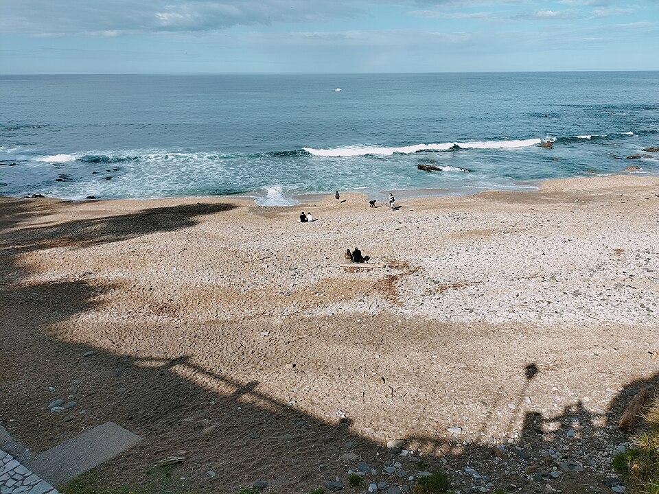 Playa de La Atalaya (Ribadesella)