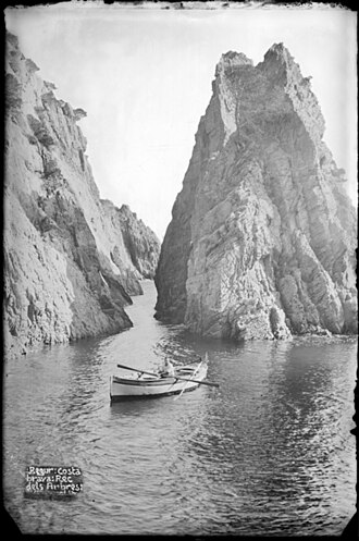Cala Marquesa (Palafrugell)