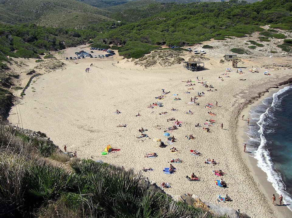 Cala Torta (Artá)