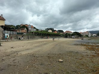 Padrón (Combarro)