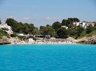 Cala Anguila (Manacor)