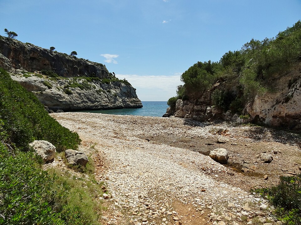 Cala Bóta (Manacor)