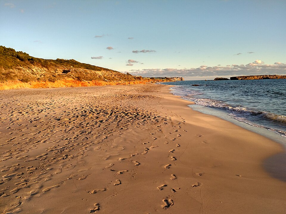 Binigaus (Es Migjorn Gran)