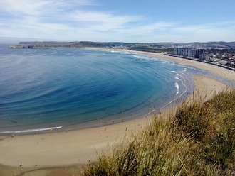 Playa de Salinas (Salinas)